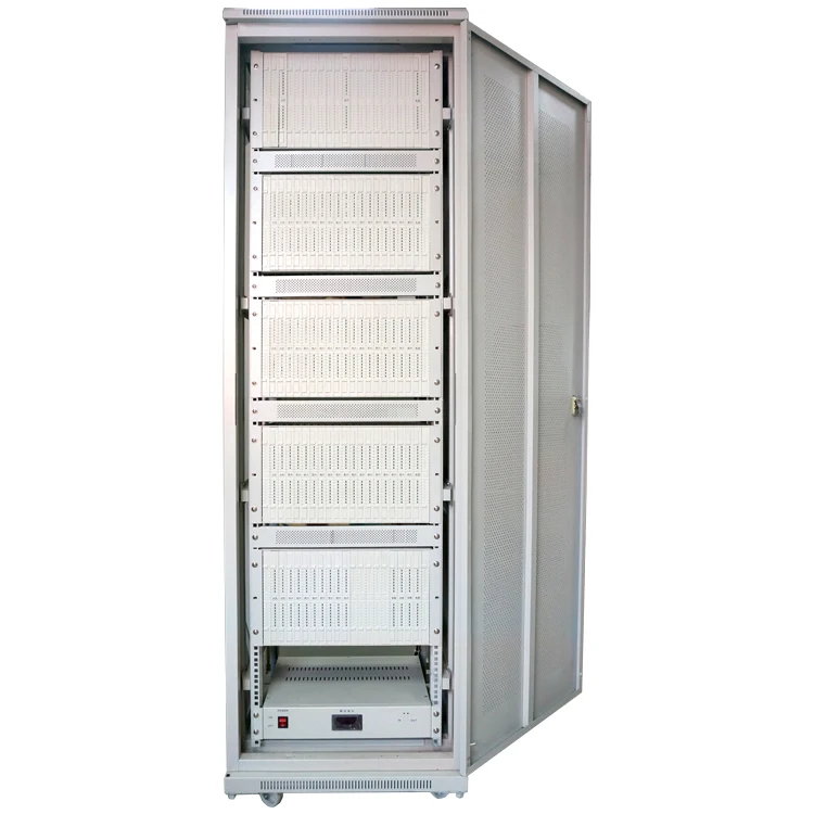 Excelltel /PABX system / digital system D256B/ 1024 extensions