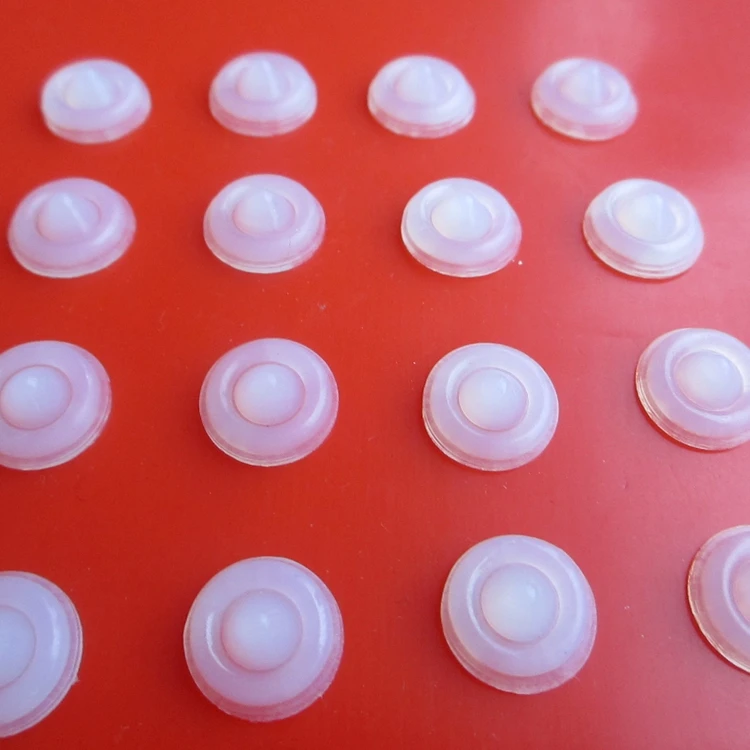 
Washing Machine Anti Vibration Rubber Foot Feet Shock Pads 