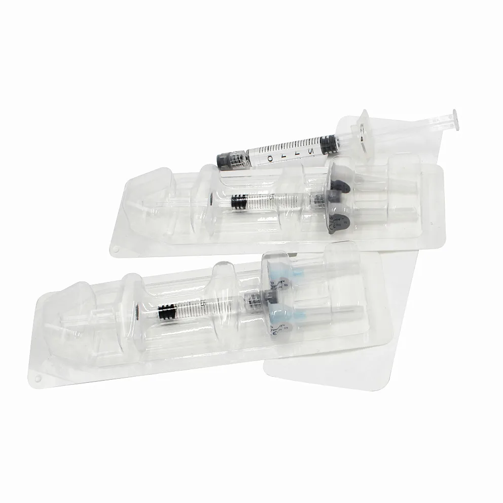 
Wholesale beauty product breast filler injection hyaluronate acid gel 