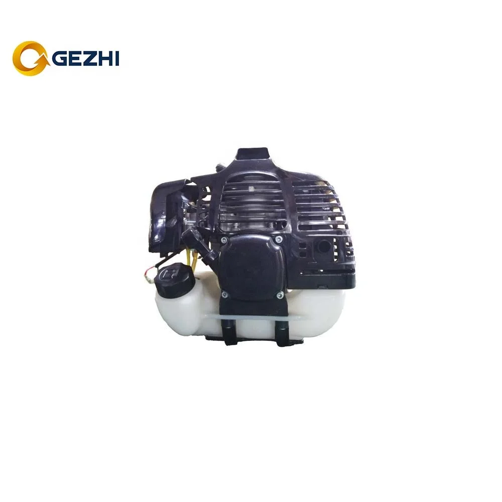 
2-stroke 1.5kw 52cc petrol strimmer brush cutter 