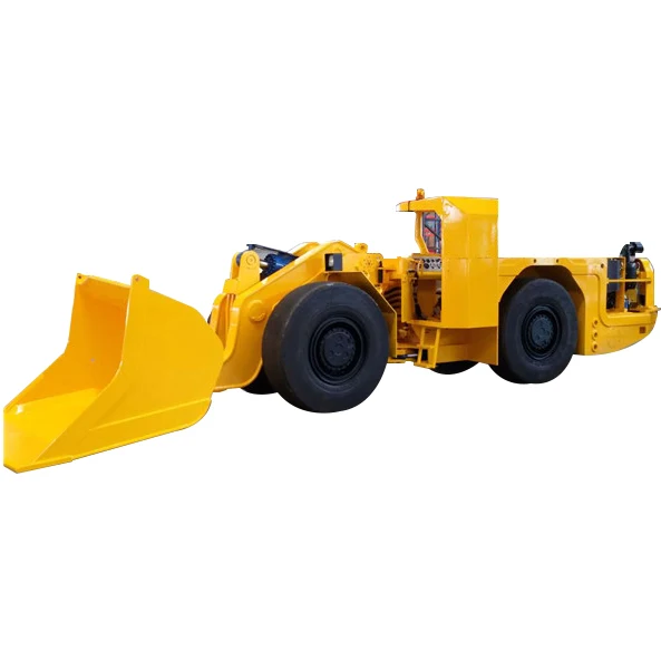 Подземный шахтенной механики шарнирный WJ-3 шахты совок