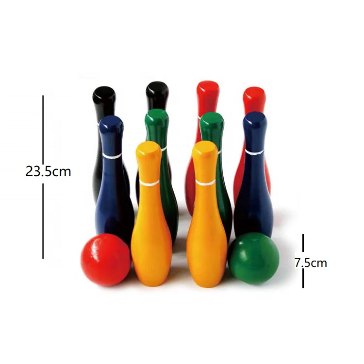 Набор для игр на открытом воздухе, мяч для газона