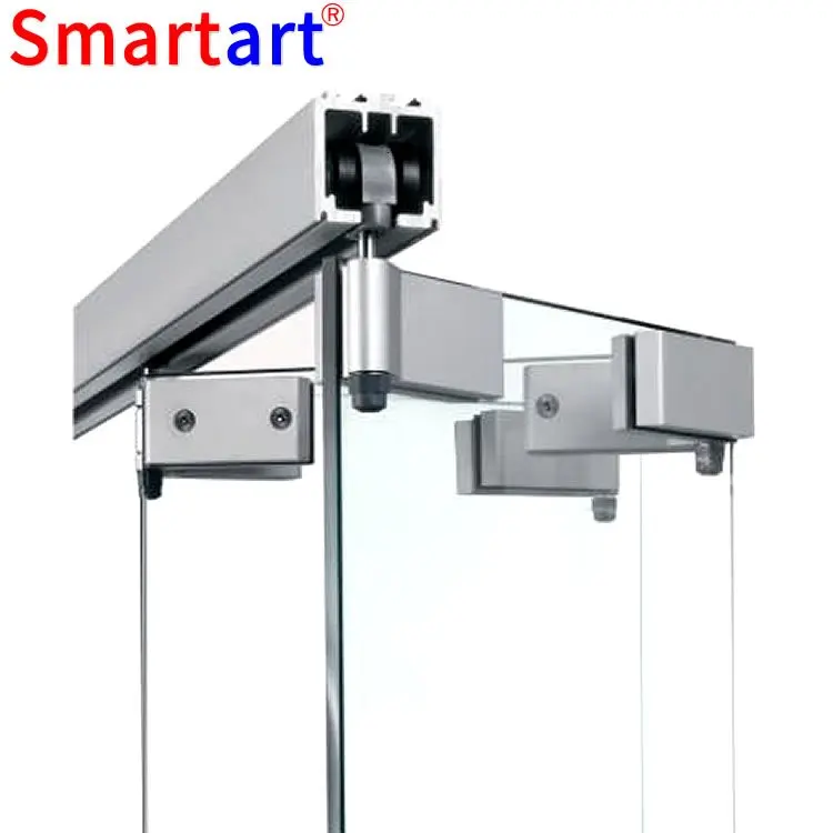 
Cheap interior bifold door For Villa 