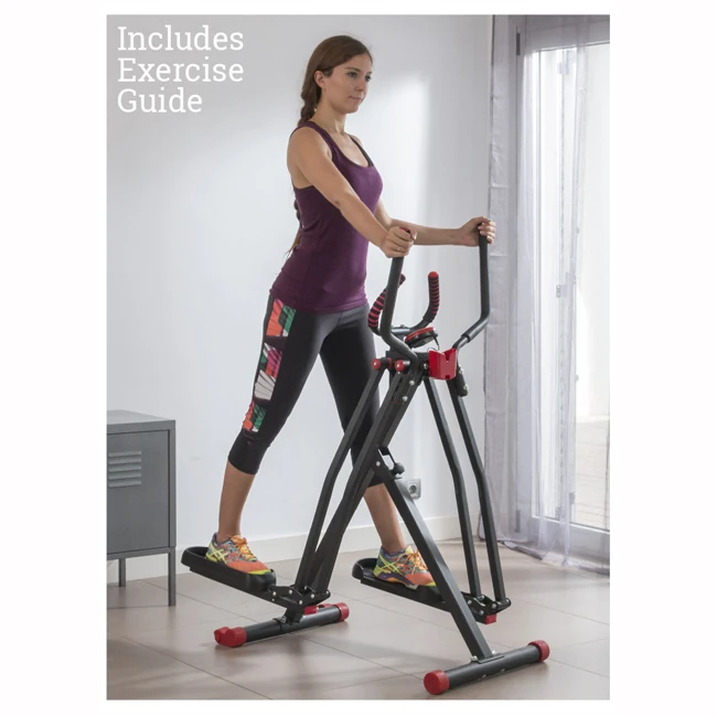 Big Discount Walking Machine Quality Air Walker Popular Air Walker Exercise Equipment