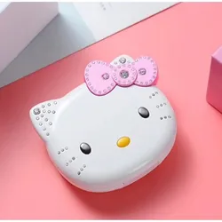 New 1.8 inch Quad Band Mini Flip Cartoon Mobile Phone Best Gift For Little Girls K688+