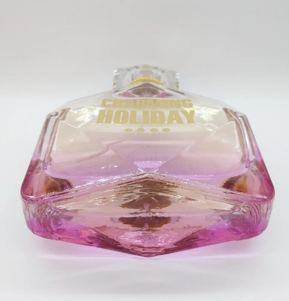 Hot sale perfume and body spray bottle