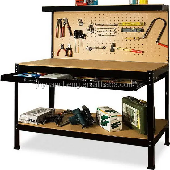 
Super quality export electrical work bench table 