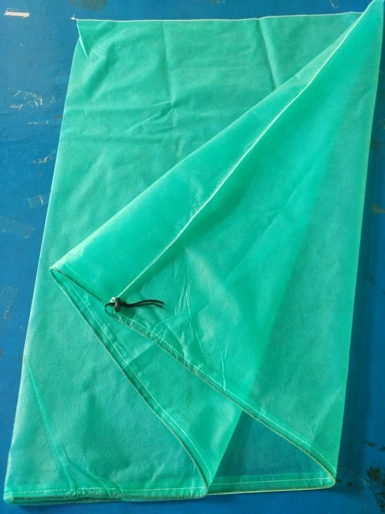 tnt non woven fabric grow bags polypropylene UV protection fleece spunbonded nonwoven frost cover