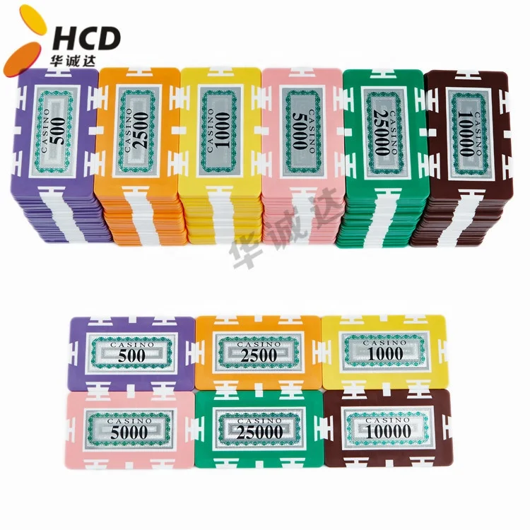 Rectangular Poker Chips,Plastic poker chips,Custom poker chips