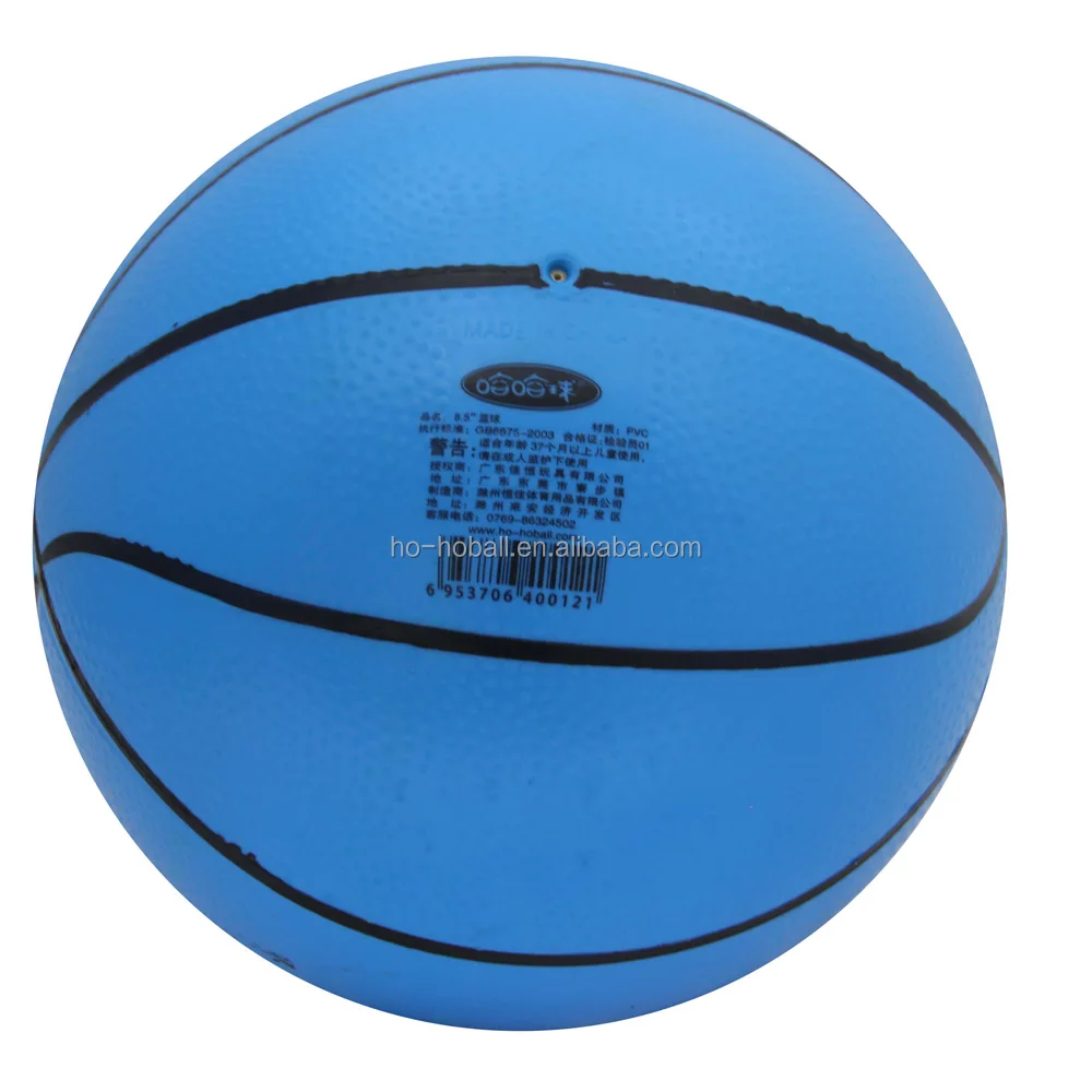 Mini basketball soft and bouncy/ non-Toxic/ safe to play