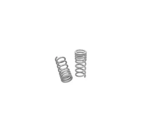 China manufacturer Small Steel Coil  Wire Compression Spring for industry