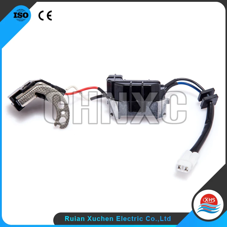 
XUCHEN Auto Spare Parts For Japanese Cars 37300-77500-000 Automobiles Engine Ignition System 