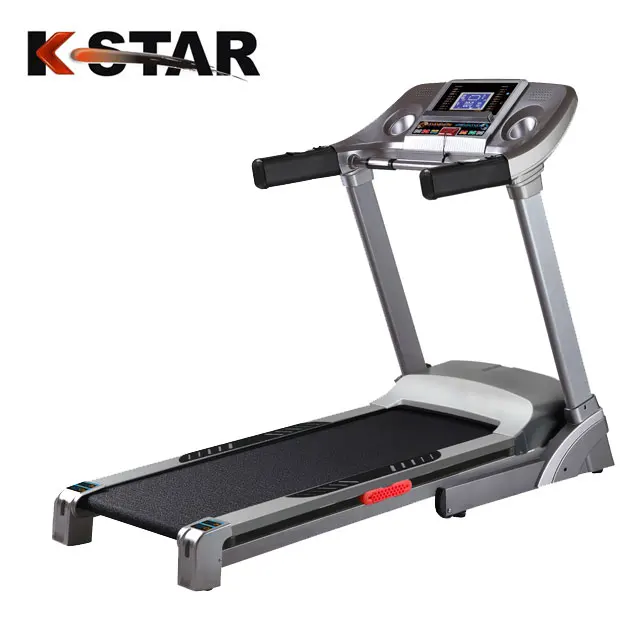 Производство ce утвержден Тренажерного Зала Коммерческих беговой дорожке