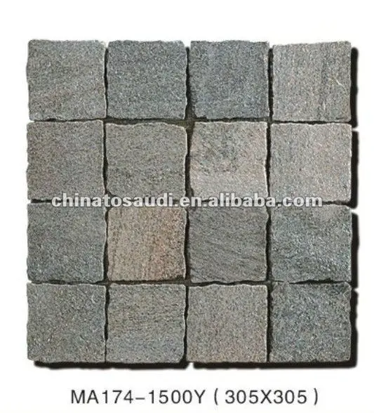 luxury slate, slate tile, slate stone