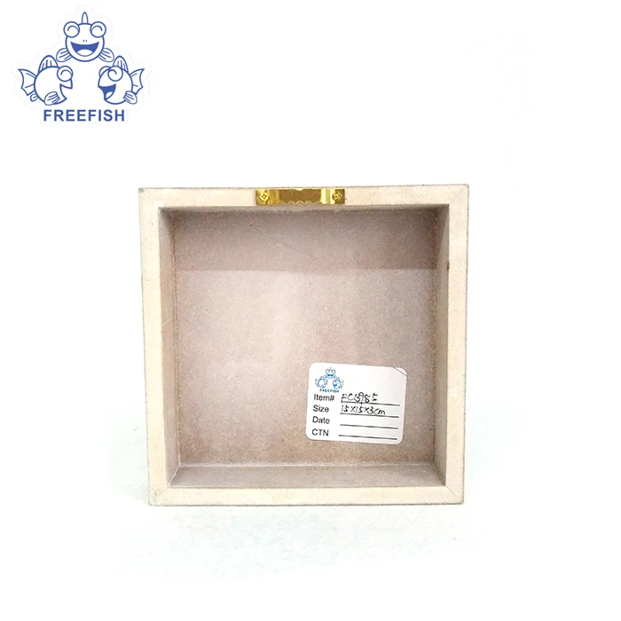 Tastefully designed and crafted box sign to match your country style home decor, wooden block with golden words