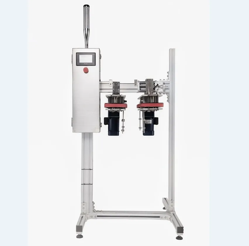 Оборудование для обнаружения внутреннего давления
