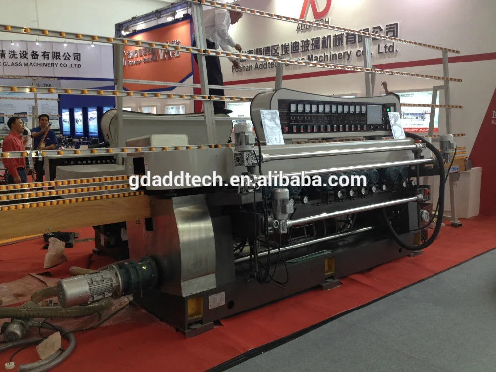 
small glass beveling machine /mirror beveling machine 