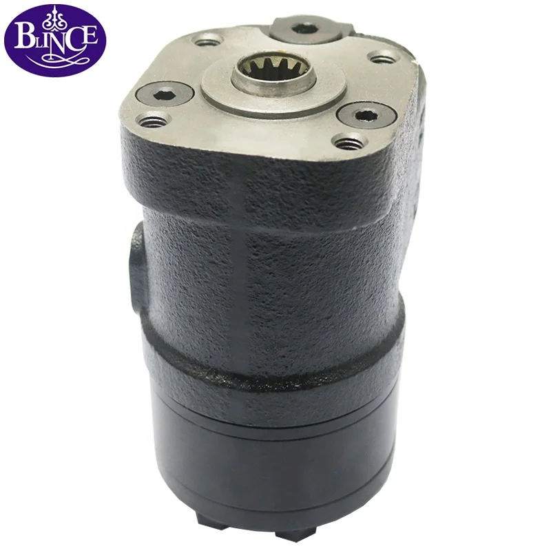 OSPC ON/OR/LS Orbitrol OSPC Hydraulic Steering Control Unit for Hydraulic Forklift