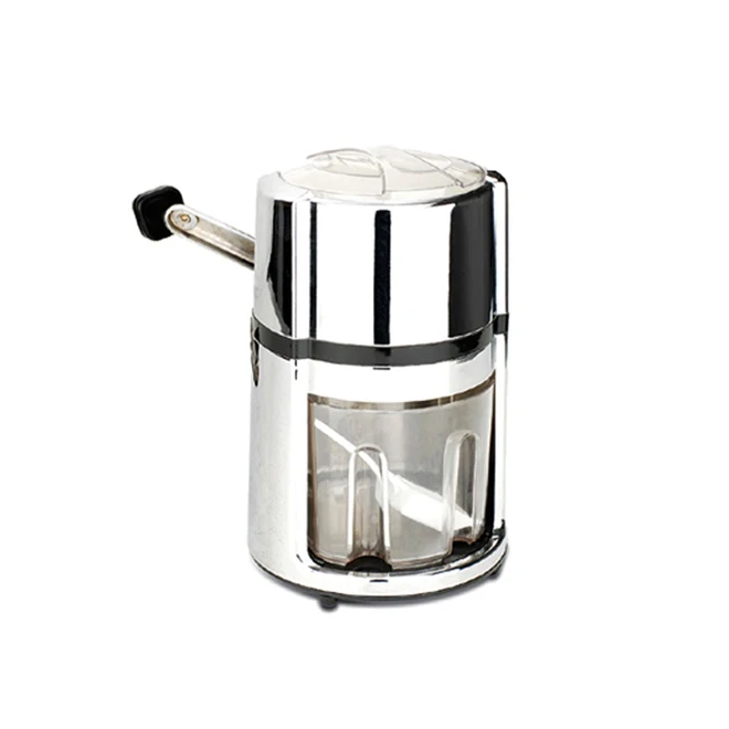 Высококачественная изящная машина для производства кубиков льда