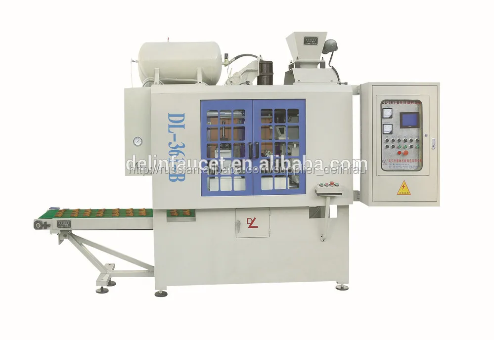 DL-GYT-4 glass melting furnaces