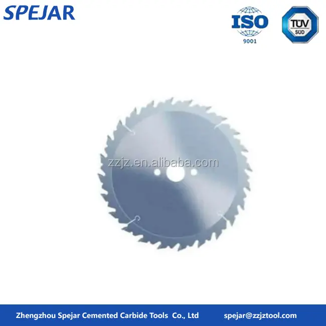 HSS Carbide Cross Cut Frame Disc Saw Blades