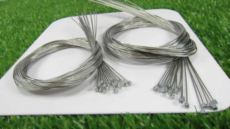 2M steel brake inner wire for MTB and BMX