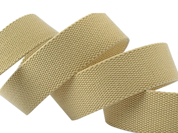 
High Quality Thick Military Canvas Belt Mens Cotton Belt Custom 