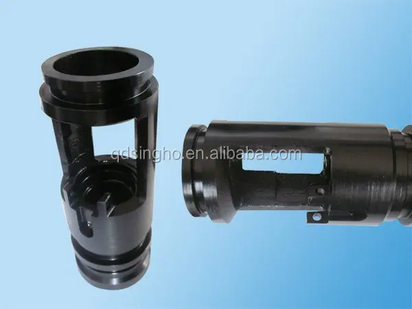
Drill Pipe Float Valve Flapper Cage 