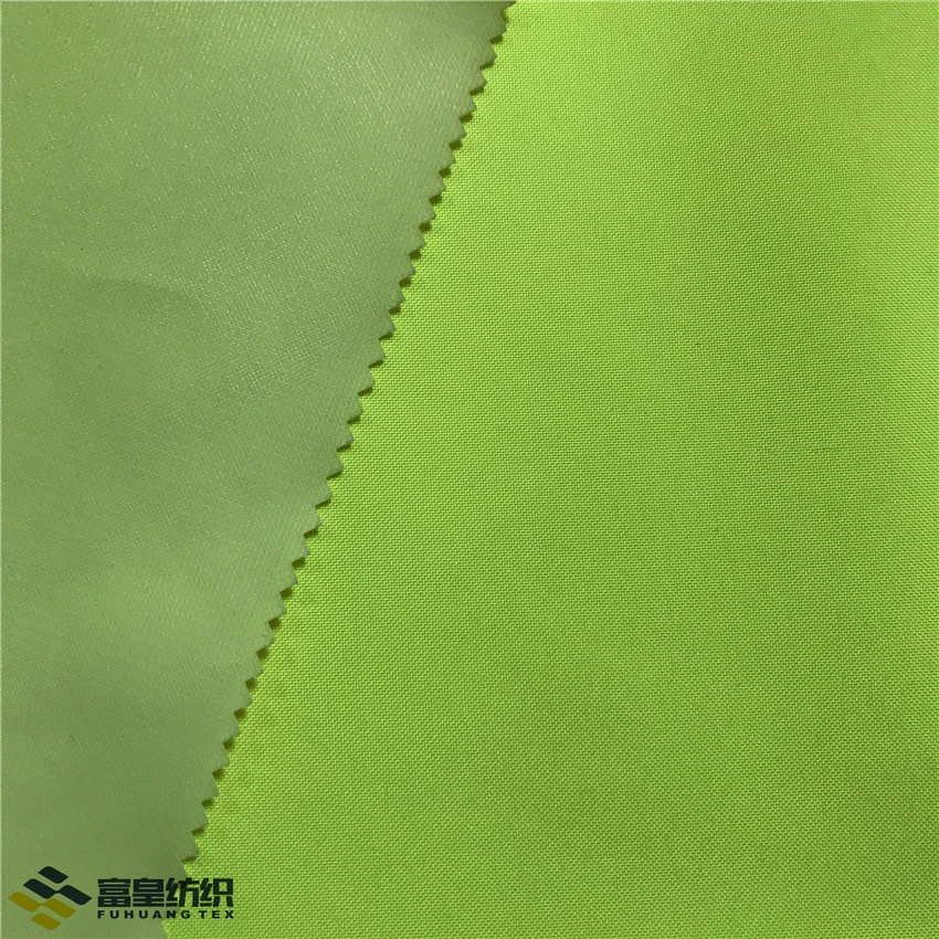 3 layers breathable waterproof 300D oxford fabric and tricot laminated tpu film
