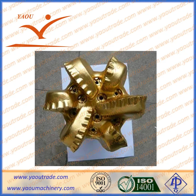 Oil well drilling bit IADC517 roller cone bit,Drill Bit Special tools for oil drilling