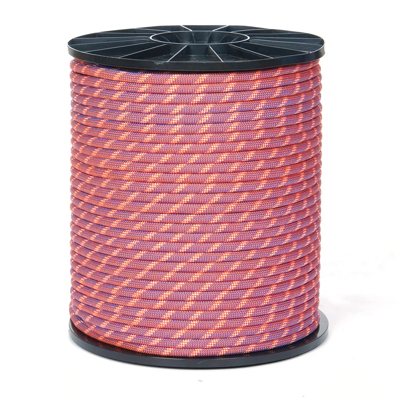 Anpen 12mm CE certified Rock Climbing Rope