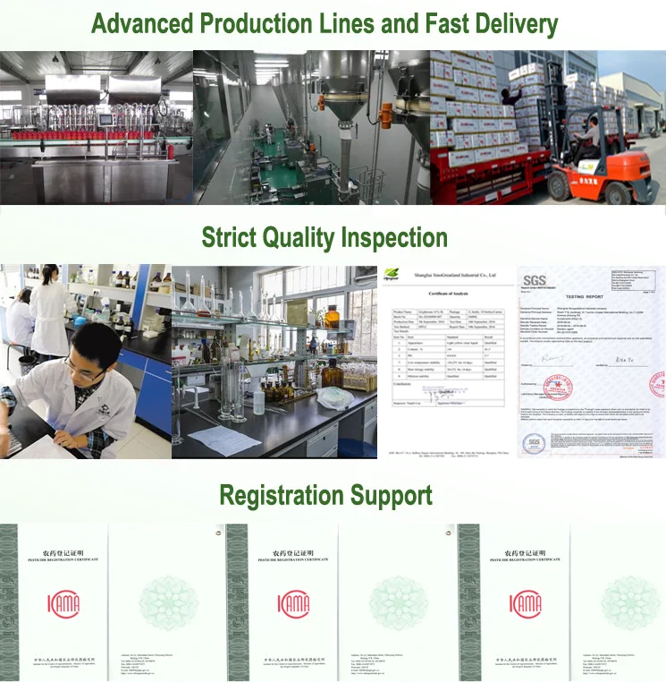 Agricultural chemical insecticide Cypermethrin 10% EC with best price