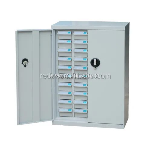 multi drawer filing cabinet/multidrawer parts cabinet