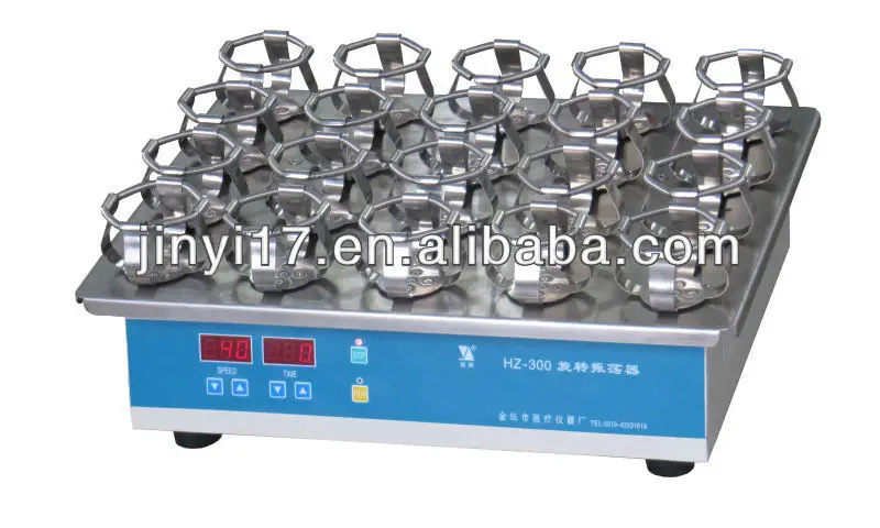 
HZ-300 Digital Orbital Shaker For Laboratory 