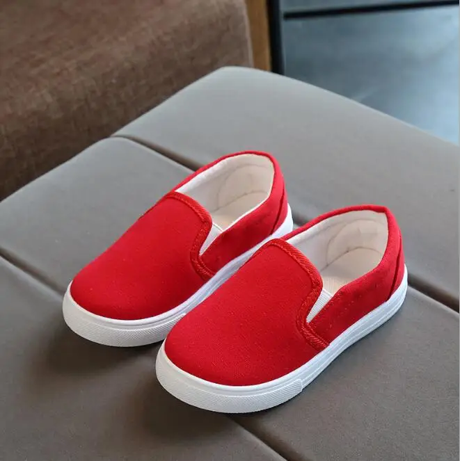 cy10579a Wholesale baby cheap soft casual kids sport canvas Shoes