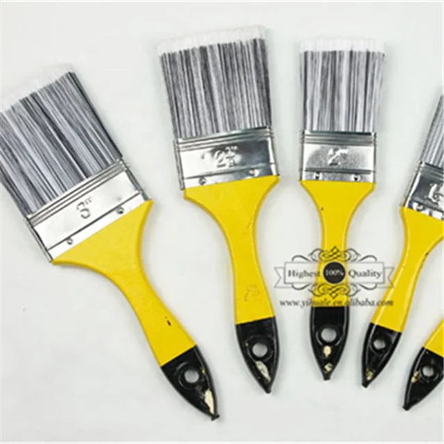 2021 Xiaoxue customized paint roller brush design