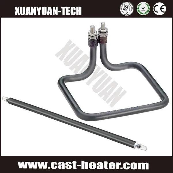 High Performance Home Appliances Heating Element Electric Deep Fryer