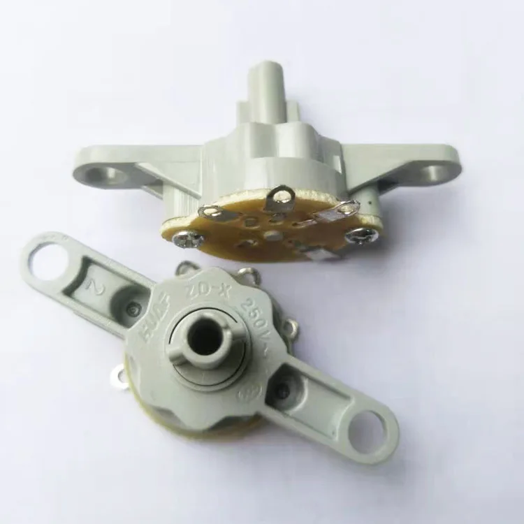 HUAF Item No.:ZD-X ventilator rotary hammer switches for extractor fan