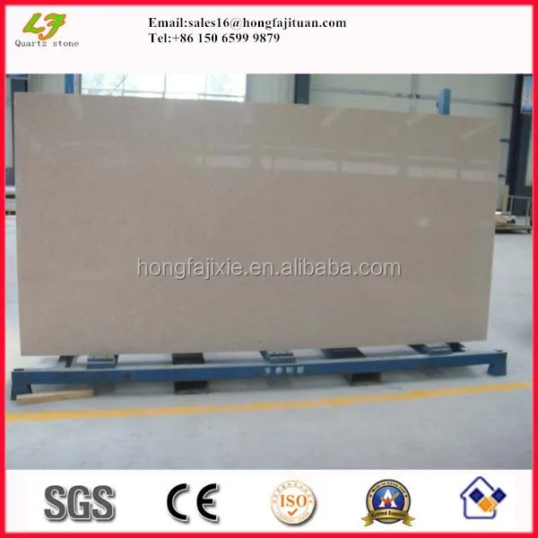 Pure White stone face brick,quartz stone slab quartz plate