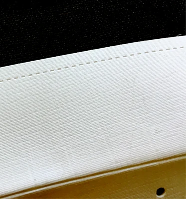 elegent Collar support for the Clergy