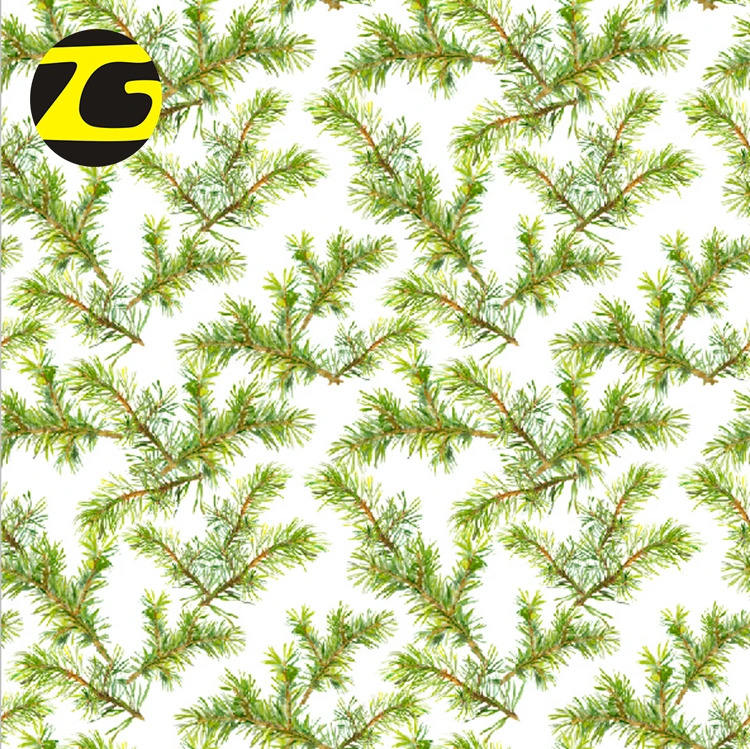 Chinese textile wholesale 12mm digital printed watered silk fabric for party dress