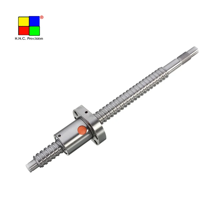 C5 3000mm 6000mm Ball Screw Applications China