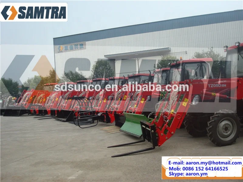 SALE! SALE ! SALE !!Tractor Front End Loader Attachments