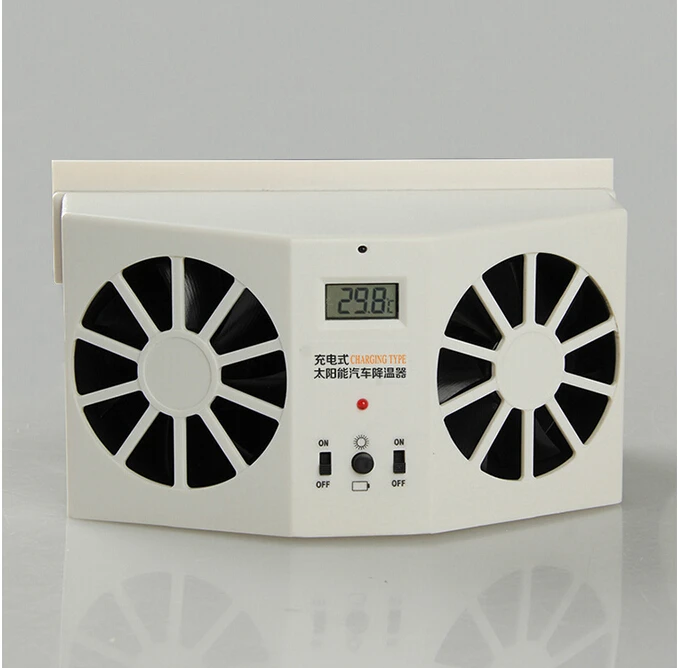 Car Window Exhaust Fan Promotion-Shop for Promotional Car