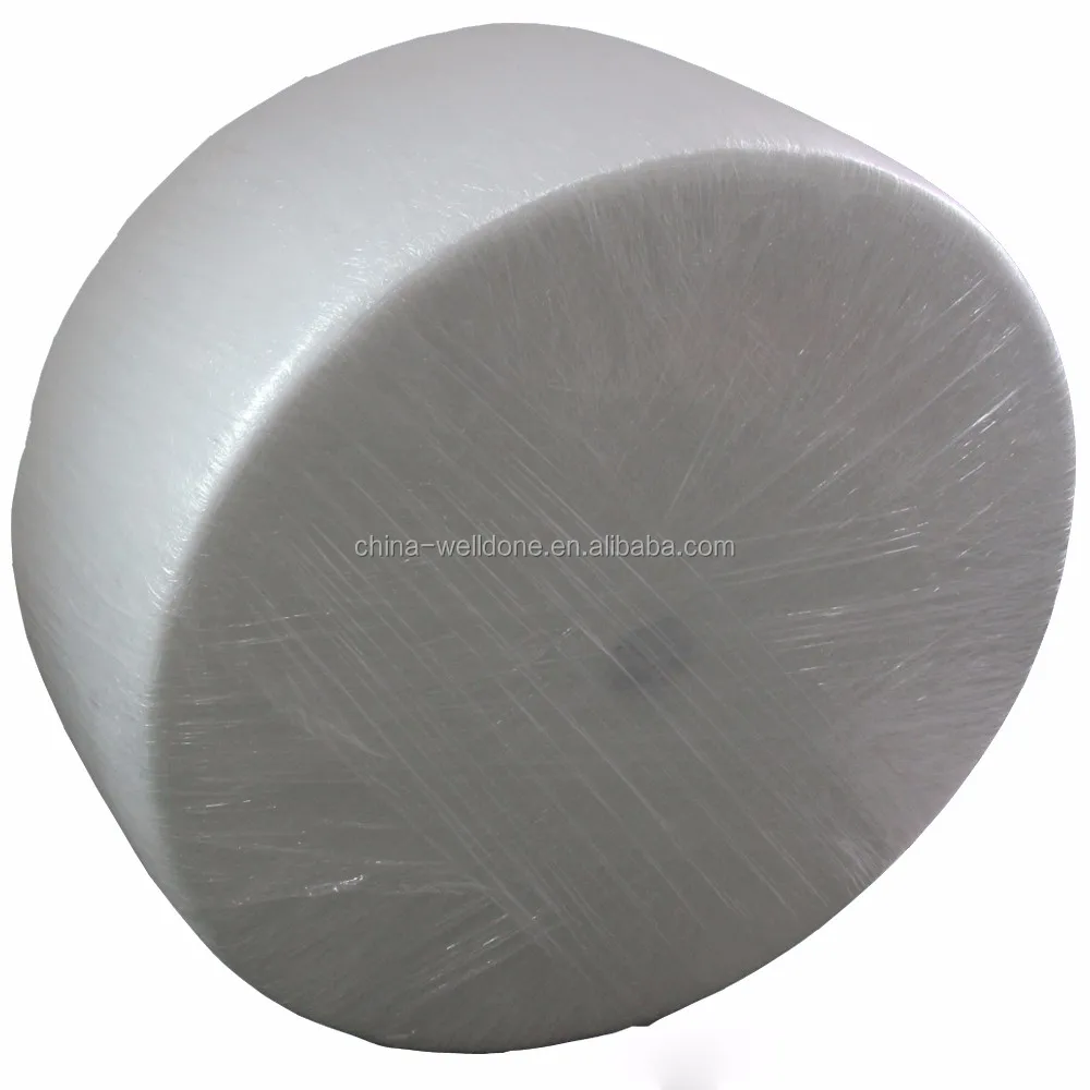 China Manufacturers Types Of Tissue Paper Jumbo Roll Paper Price Per Ton