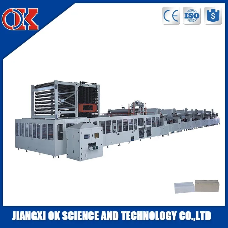 Высокая Эффективность V Раза Лицевой Ткани Бумагоделательной Машины Для Продажи Феникс