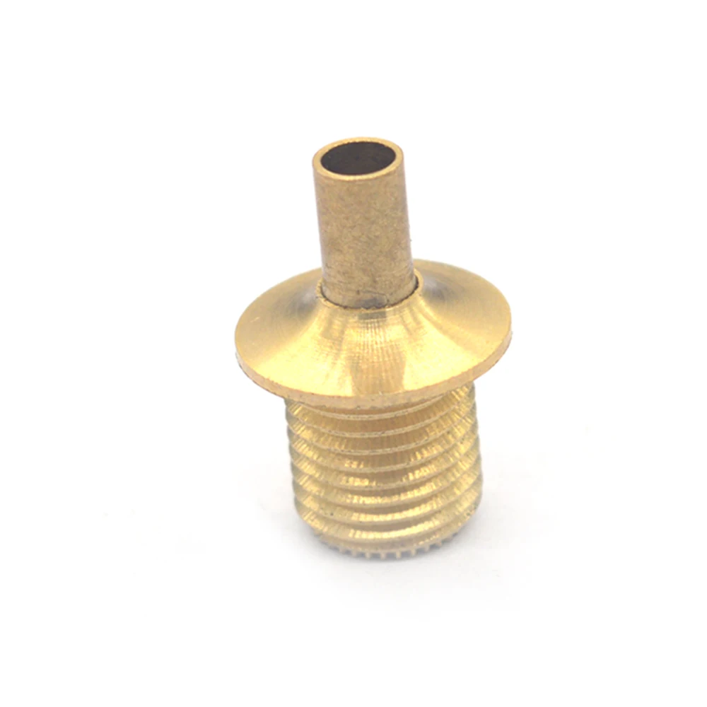 Golden Cable Gripper For Electric Wire
