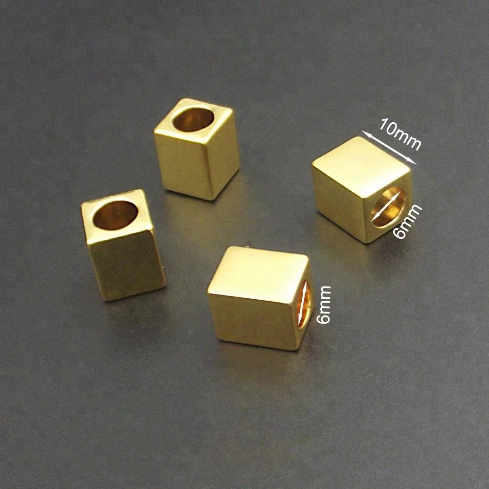 
 Забавный металлический шнур со стопором и шнурком  