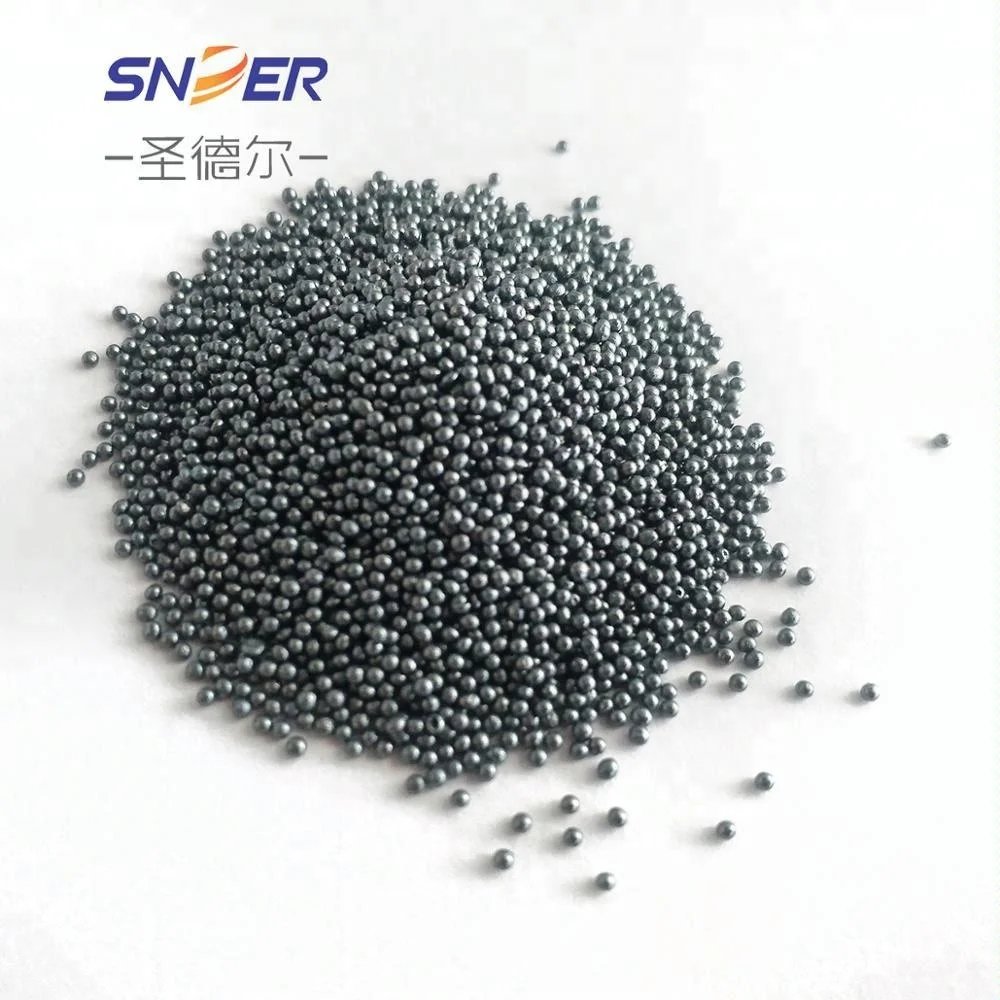 SAE standard steel shot S70,S110,S170,S230,S280,S330,S390,S460,S550,S660,S780,S930