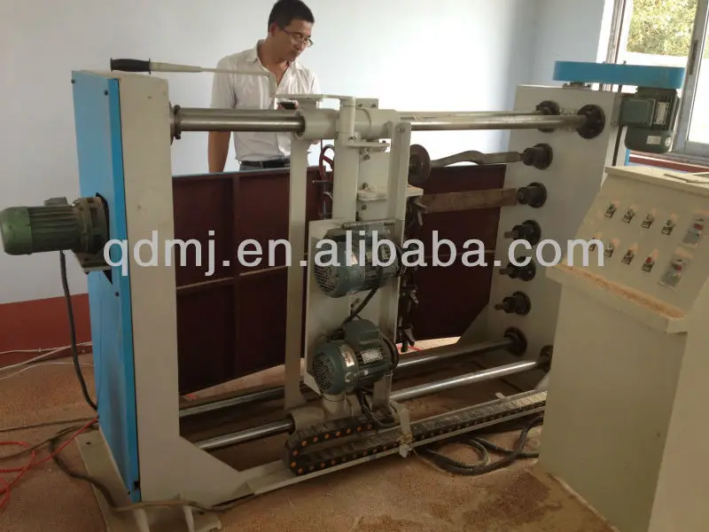 Woodworking Four Spindle Copy Milling Lathe Machine